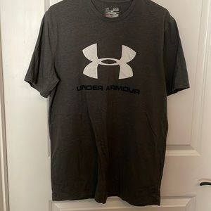 Heat gear loose fit shirt